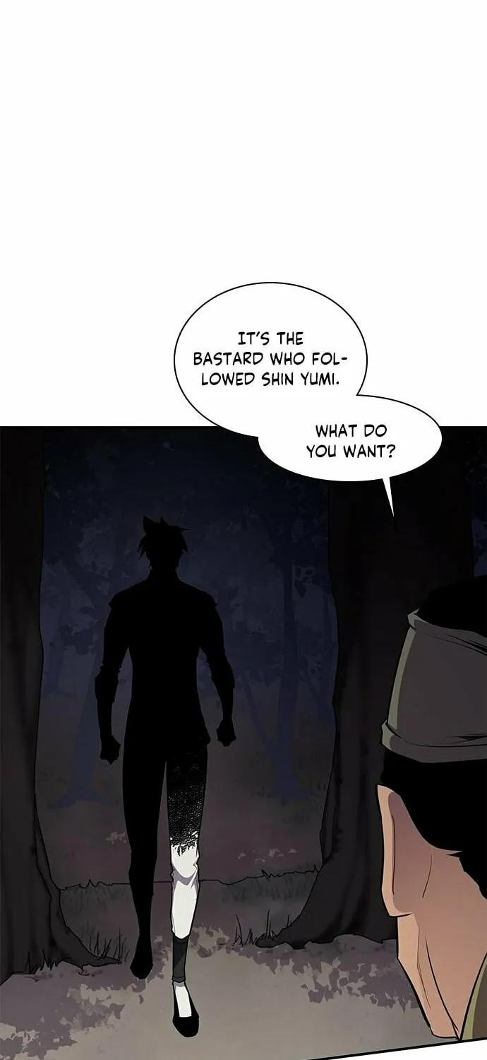 Read The Strongest Ever chapter 32 image 33 on Lezhin