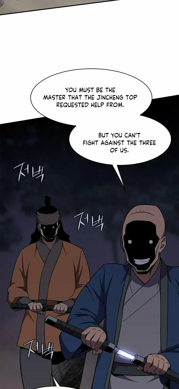 Read The Strongest Ever chapter 32 image 34 on Lezhin