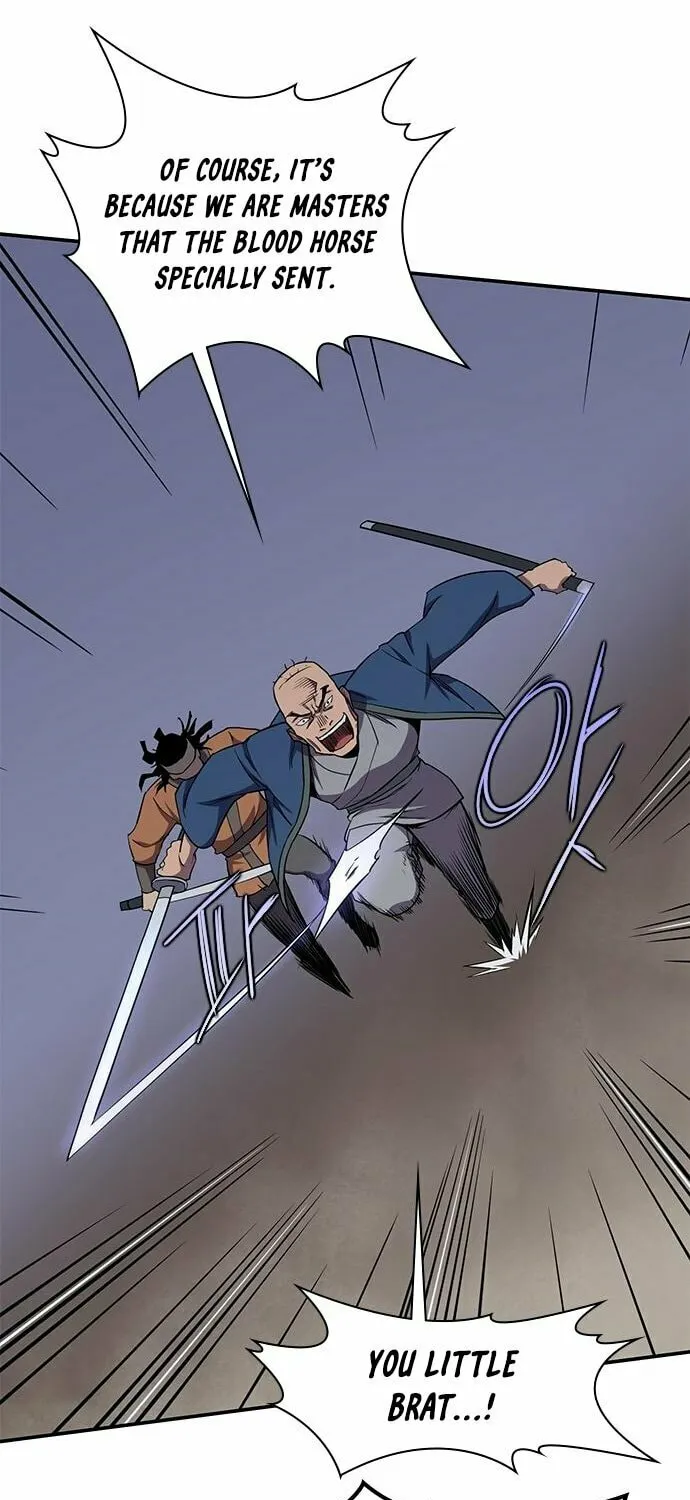 Read The Strongest Ever chapter 32 image 36 on Lezhin