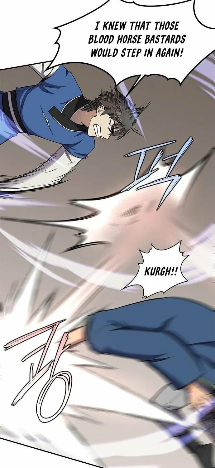 Read The Strongest Ever chapter 32 image 37 on Lezhin