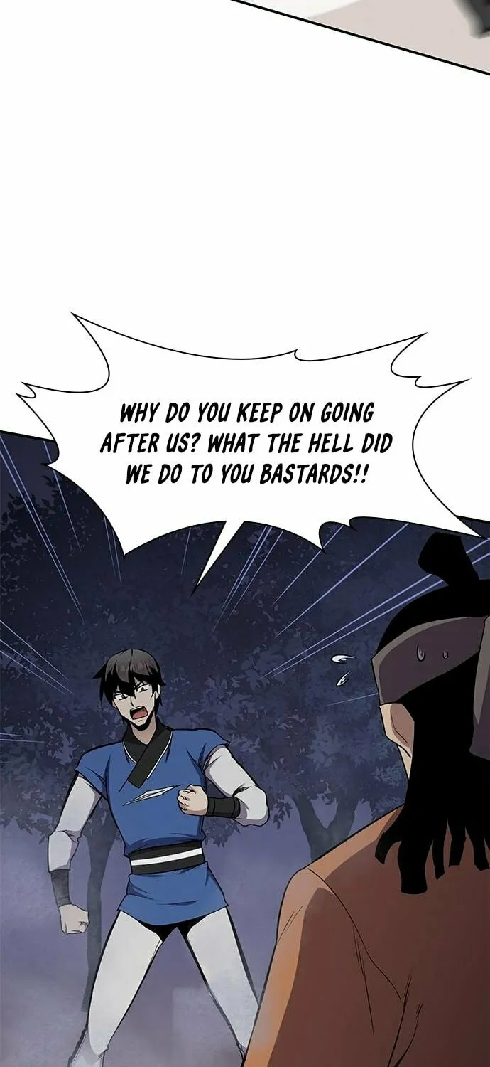 Read The Strongest Ever chapter 32 image 38 on Lezhin