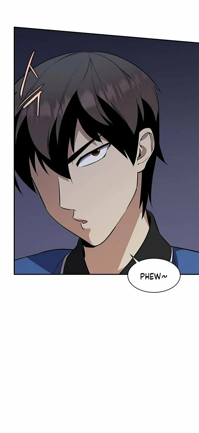 Read The Strongest Ever chapter 32 image 40 on Lezhin