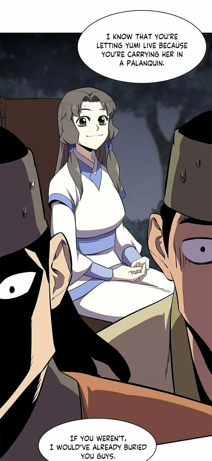 Read The Strongest Ever chapter 32 image 41 on Lezhin