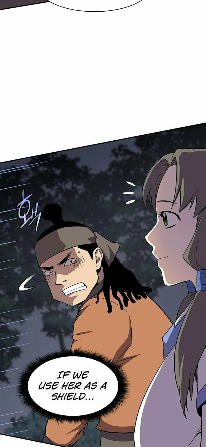 Read The Strongest Ever chapter 32 image 42 on Lezhin