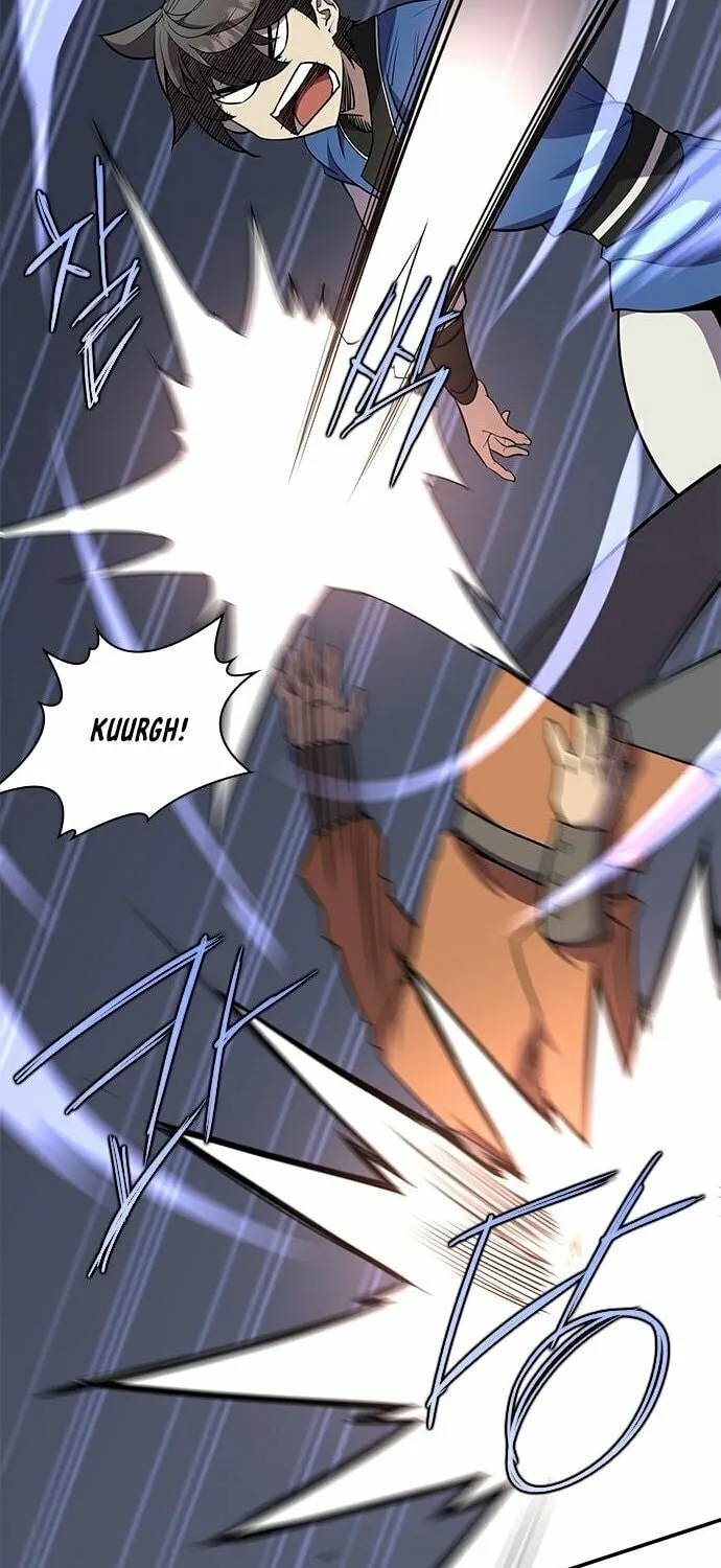Read The Strongest Ever chapter 32 image 44 on Lezhin