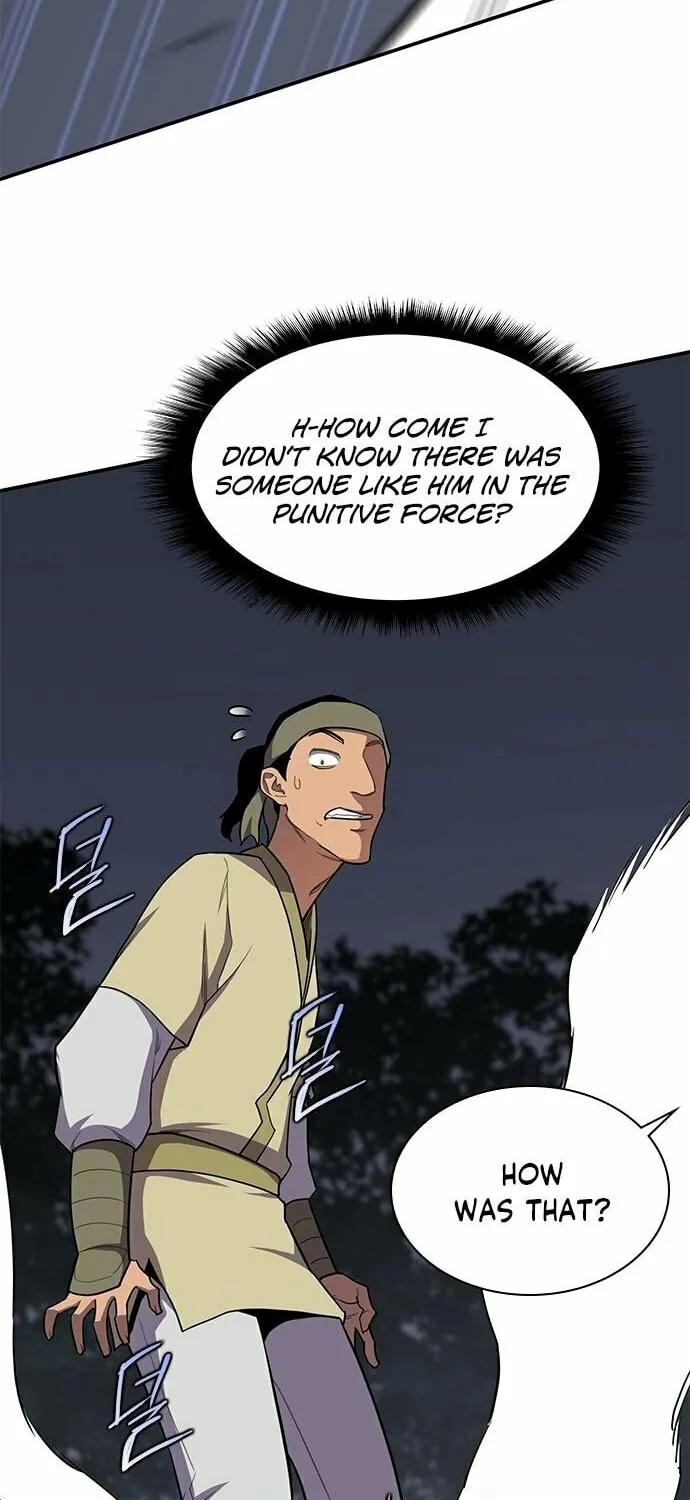 Read The Strongest Ever chapter 32 image 45 on Lezhin
