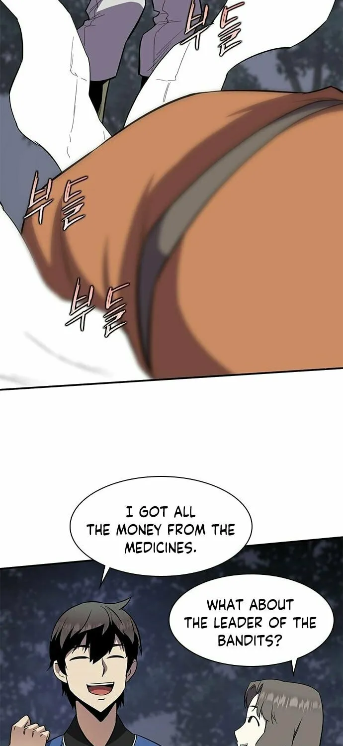 Read The Strongest Ever chapter 32 image 46 on Lezhin