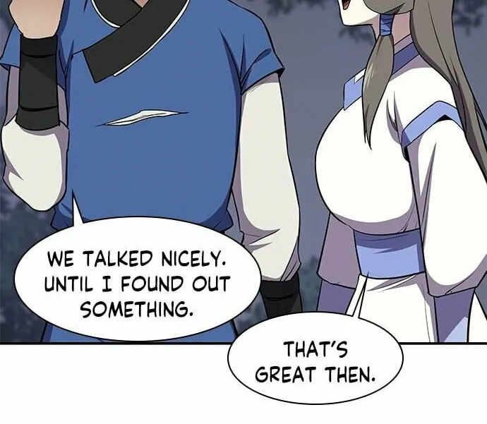 Read The Strongest Ever chapter 32 image 47 on Lezhin