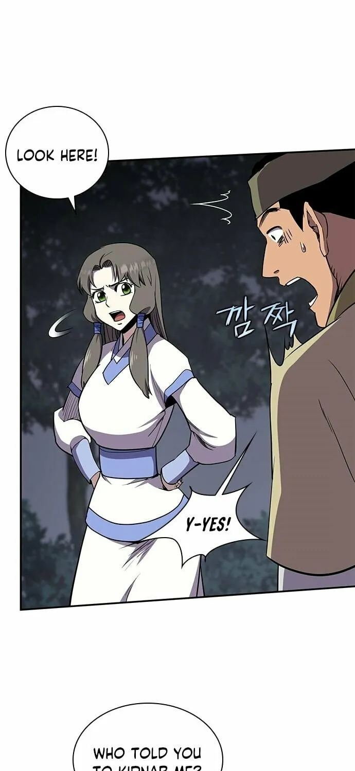 Read The Strongest Ever chapter 32 image 48 on Lezhin