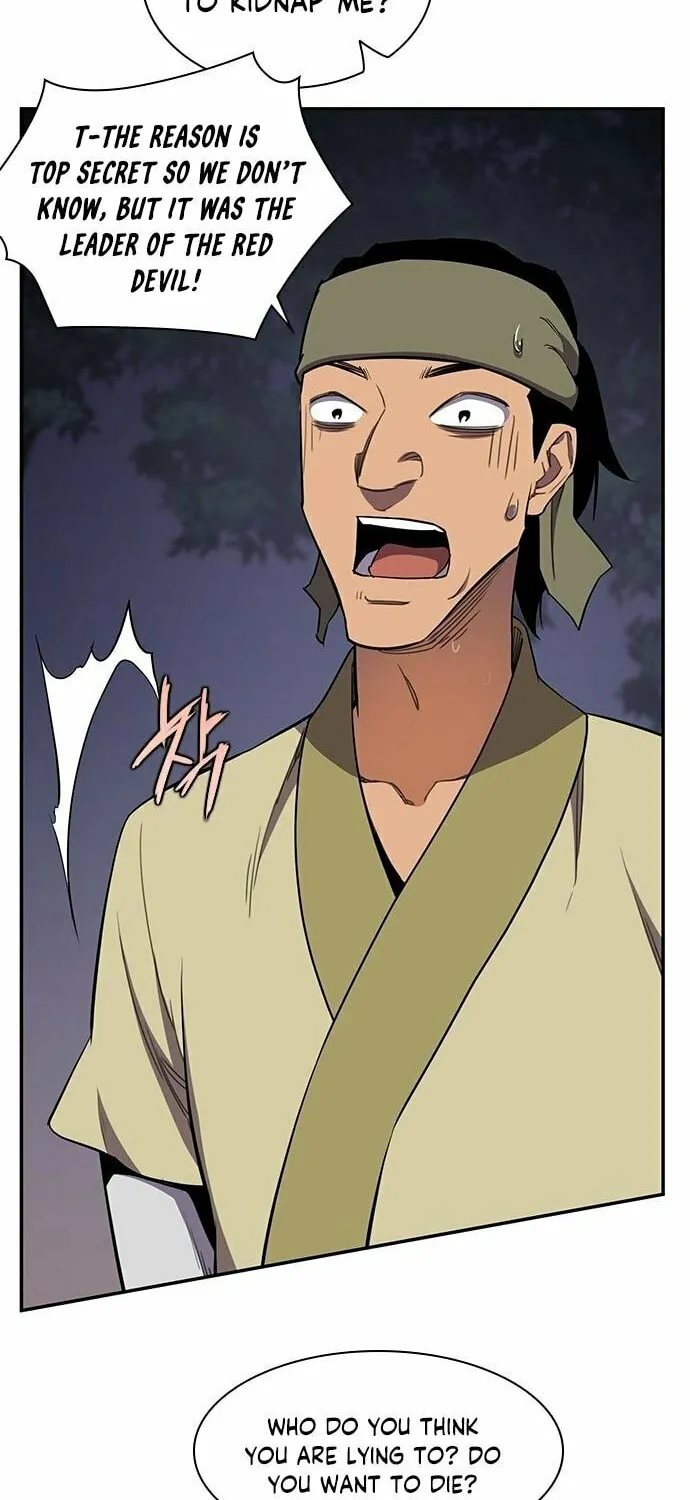 Read The Strongest Ever chapter 32 image 49 on Lezhin