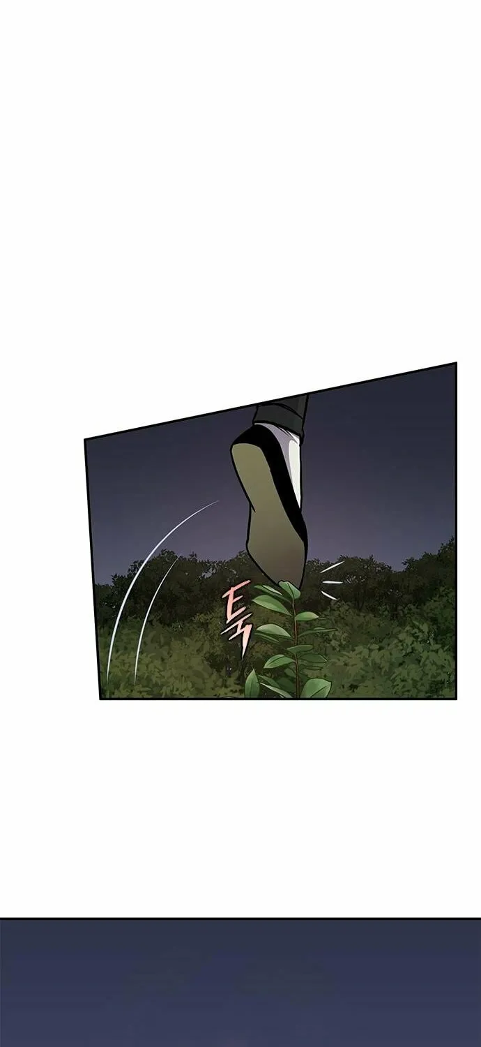 Read The Strongest Ever chapter 32 image 5 on Lezhin
