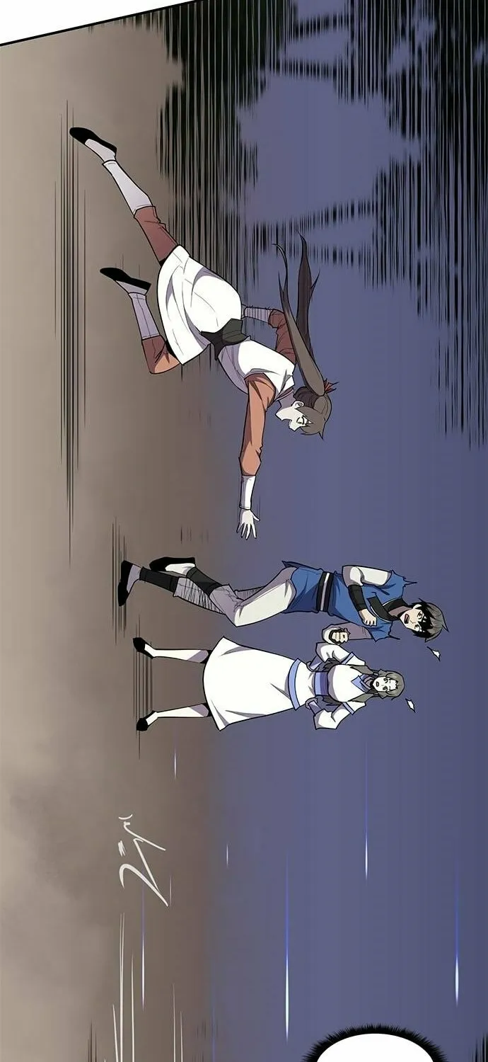Read The Strongest Ever chapter 32 image 53 on Lezhin