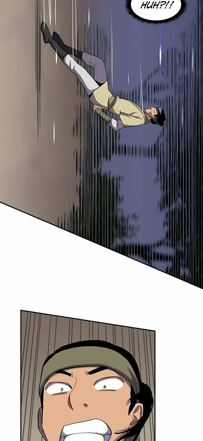 Read The Strongest Ever chapter 32 image 54 on Lezhin