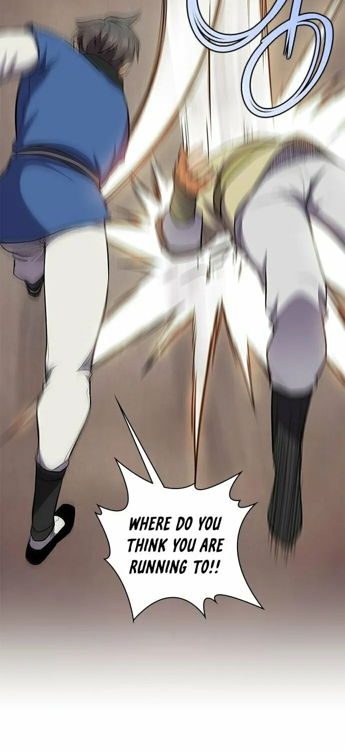 Read The Strongest Ever chapter 32 image 57 on Lezhin
