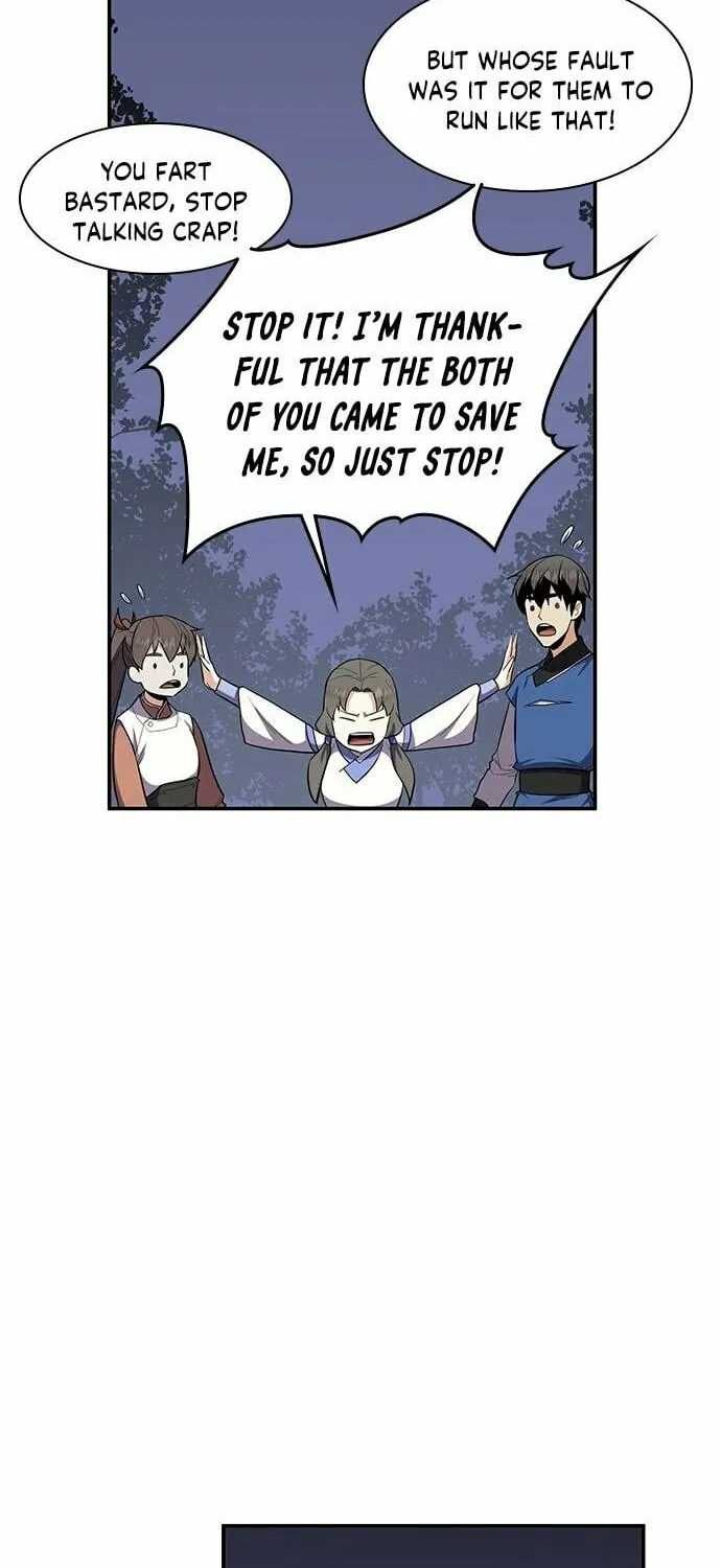 Read The Strongest Ever chapter 32 image 61 on Lezhin