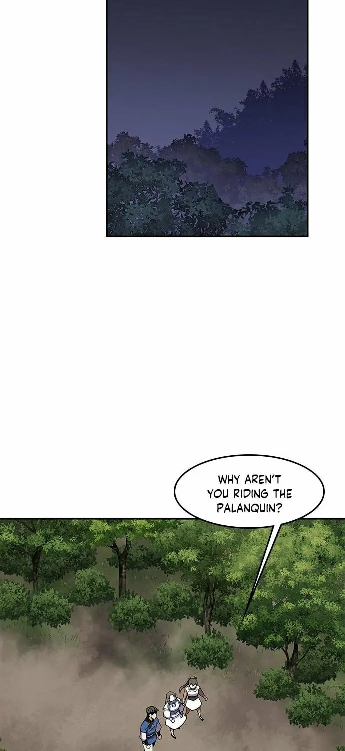 Read The Strongest Ever chapter 32 image 62 on Lezhin