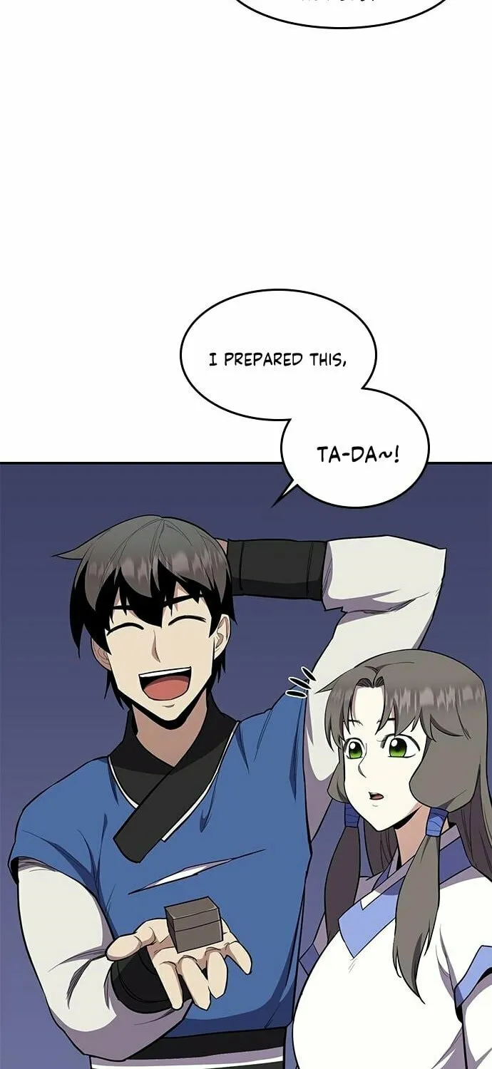Read The Strongest Ever chapter 32 image 64 on Lezhin