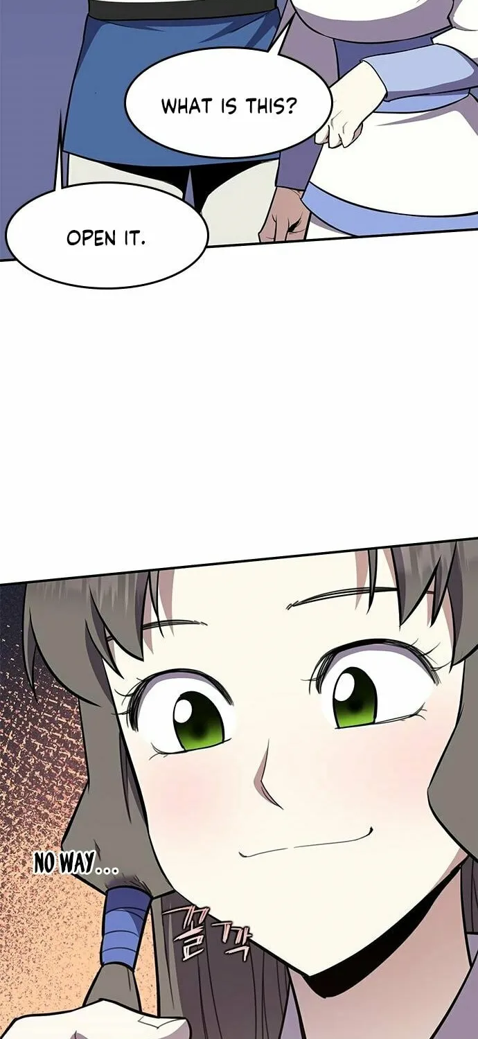 Read The Strongest Ever chapter 32 image 65 on Lezhin