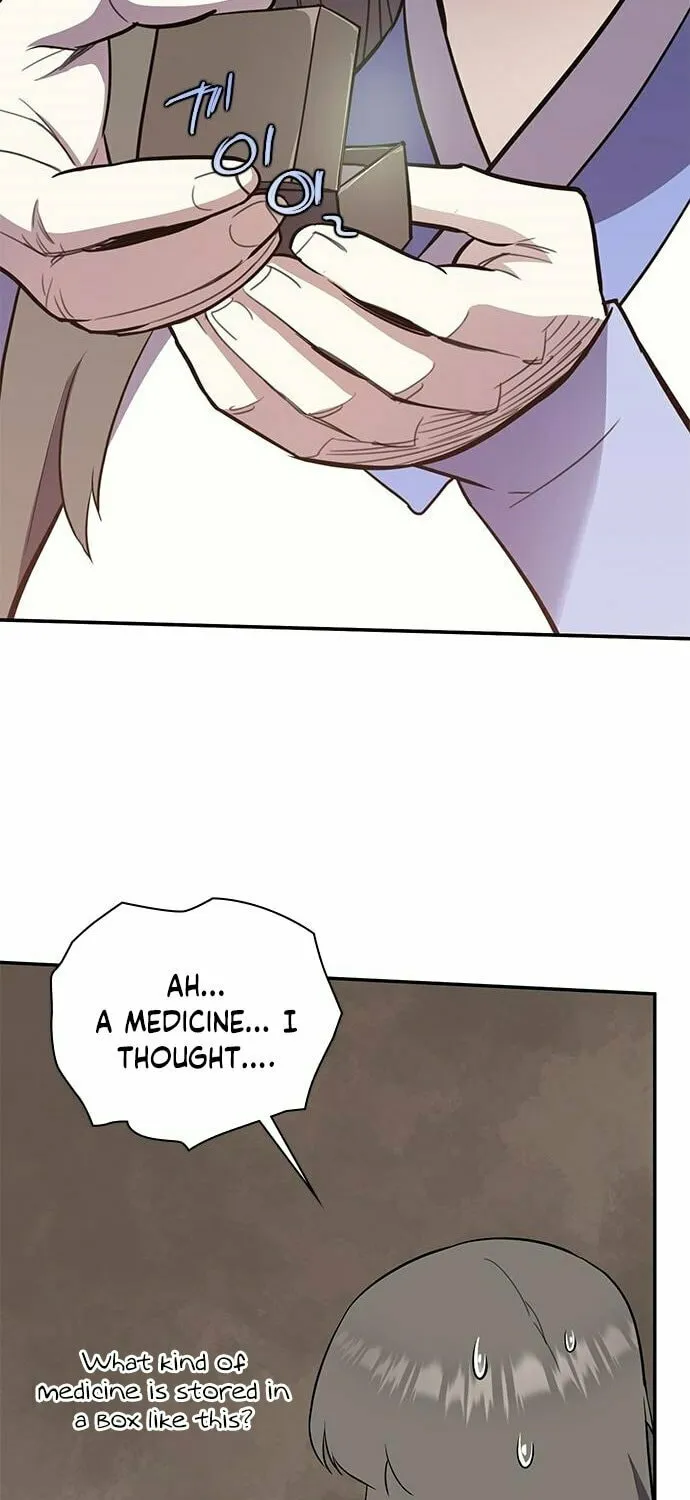 Read The Strongest Ever chapter 32 image 66 on Lezhin