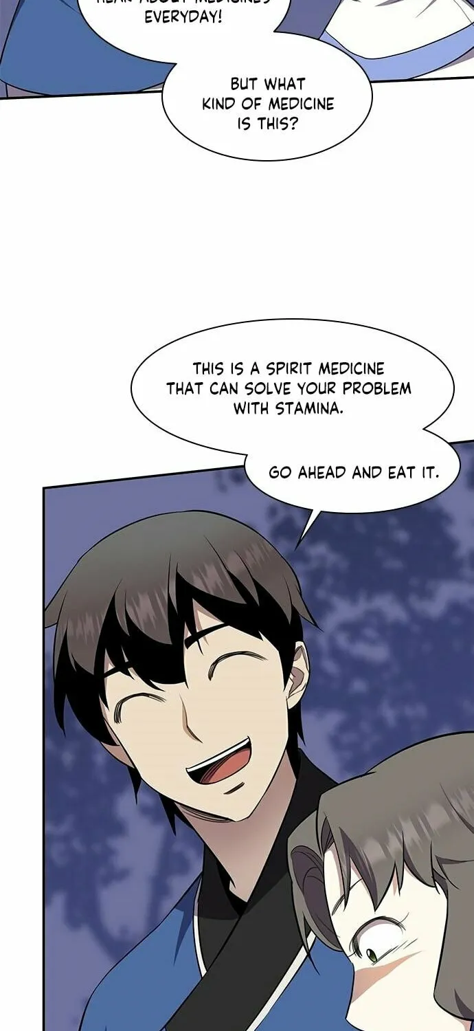 Read The Strongest Ever chapter 32 image 69 on Lezhin