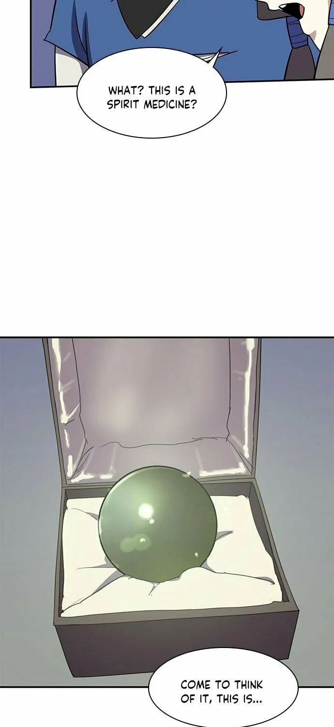 Read The Strongest Ever chapter 32 image 70 on Lezhin