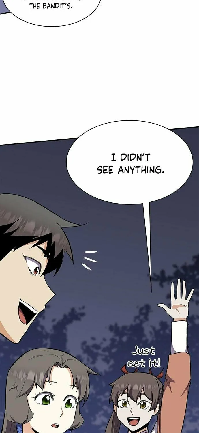 Read The Strongest Ever chapter 32 image 73 on Lezhin