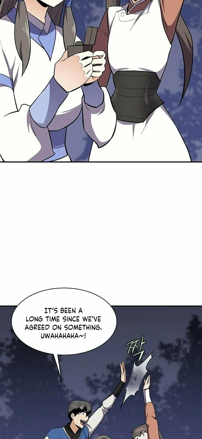 Read The Strongest Ever chapter 32 image 74 on Lezhin