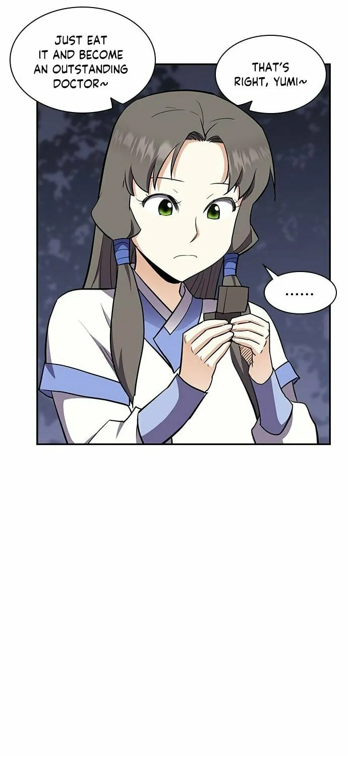 Read The Strongest Ever chapter 32 image 76 on Lezhin