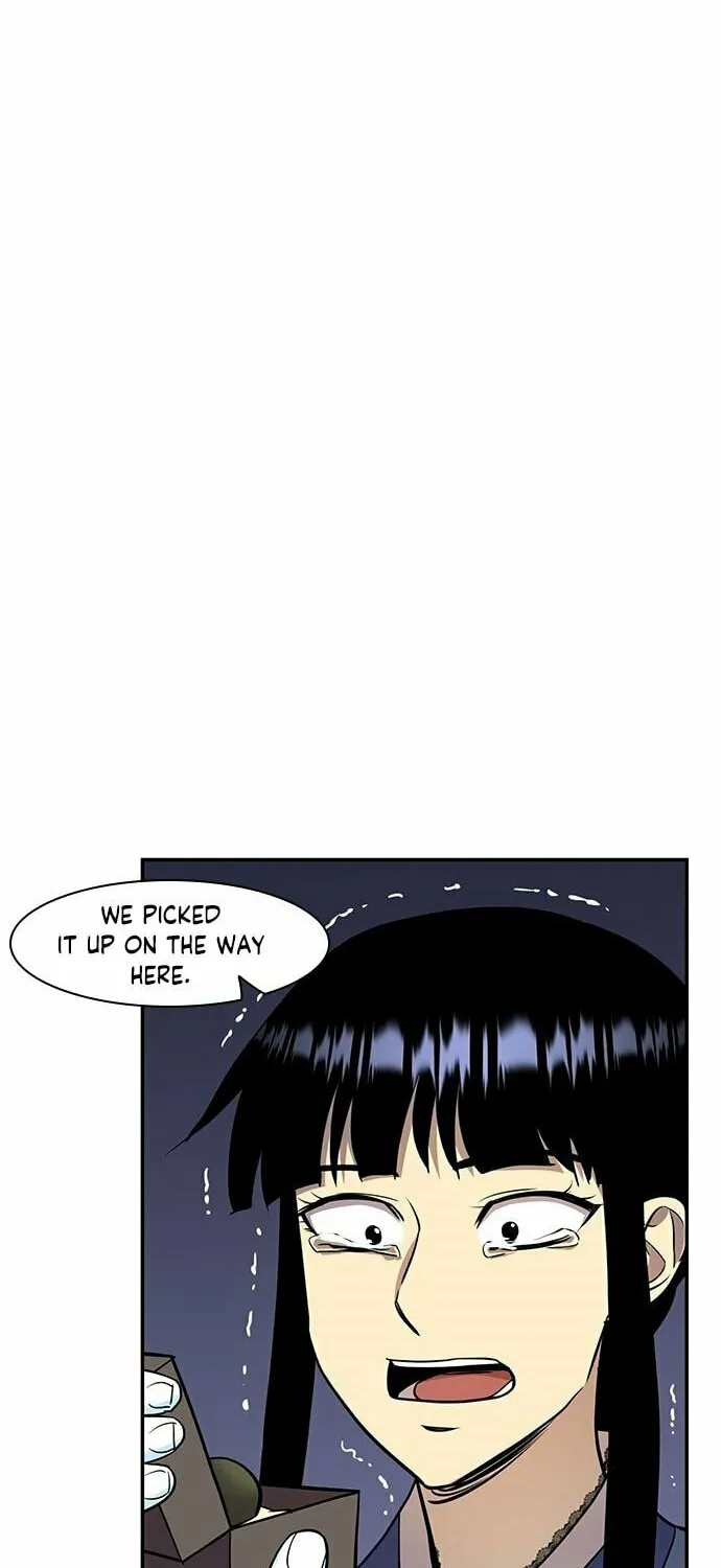 Read The Strongest Ever chapter 32 image 77 on Lezhin