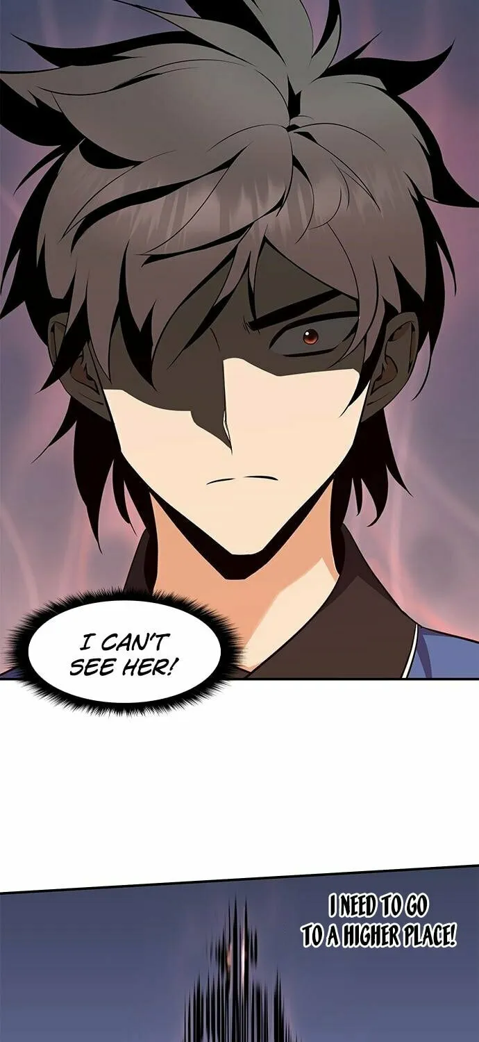 Read The Strongest Ever chapter 32 image 8 on Lezhin