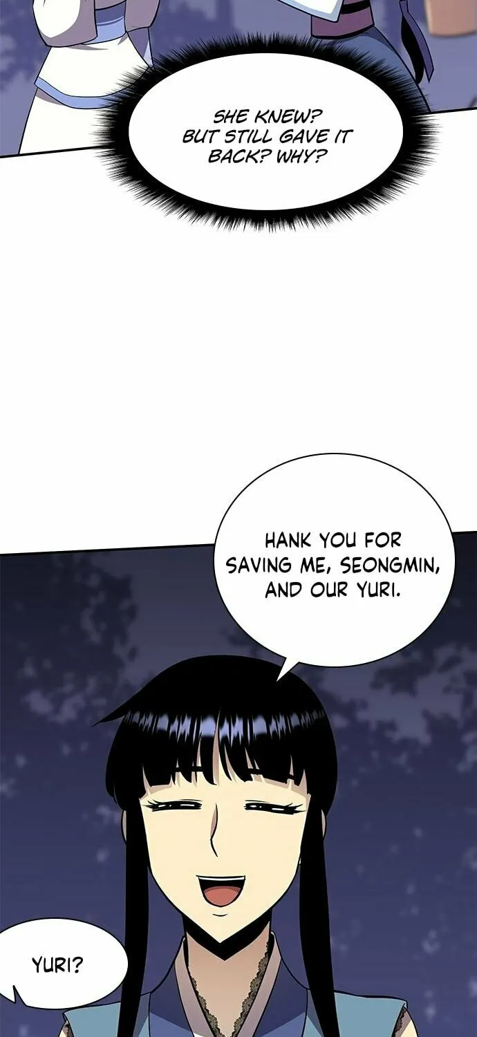 Read The Strongest Ever chapter 32 image 82 on Lezhin