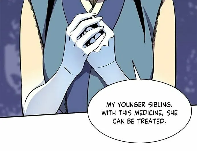 Read The Strongest Ever chapter 32 image 83 on Lezhin