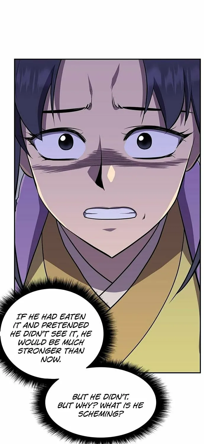 Read The Strongest Ever chapter 32 image 85 on Lezhin