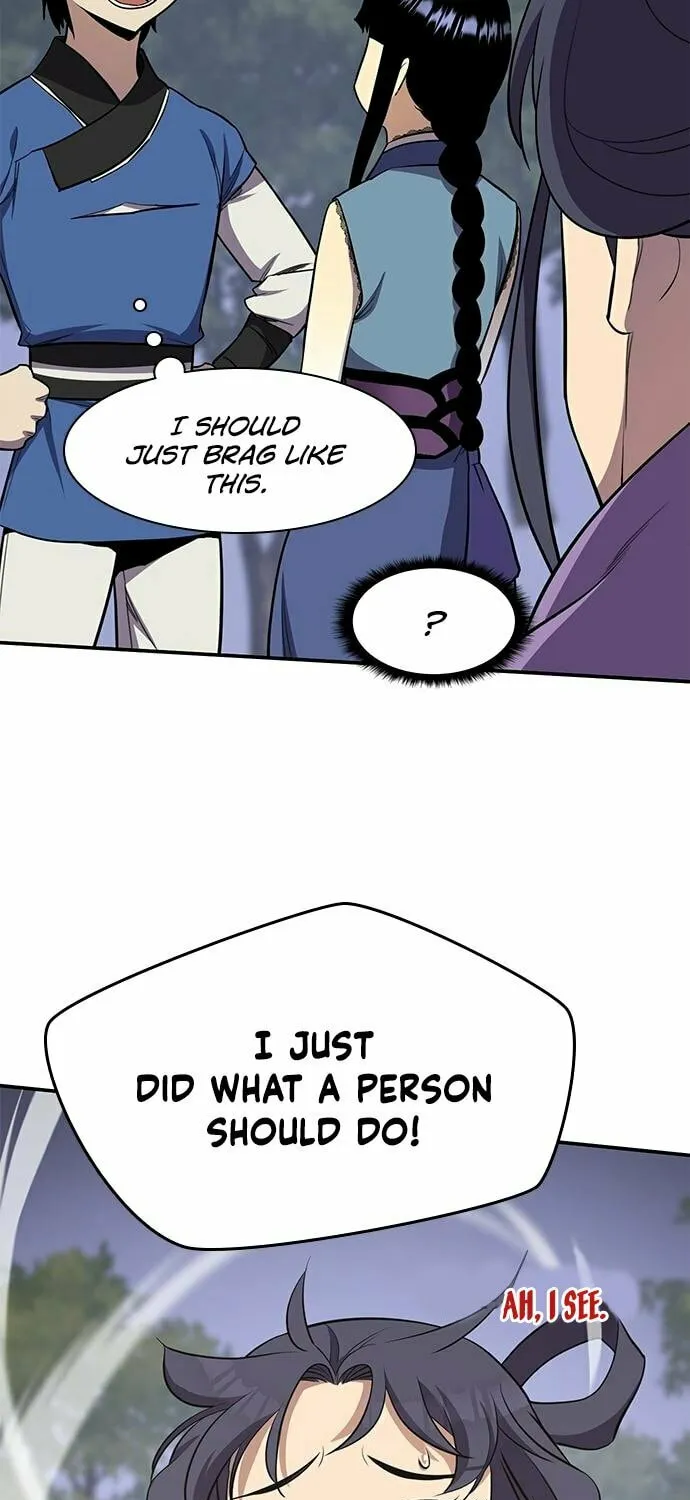 Read The Strongest Ever chapter 32 image 87 on Lezhin