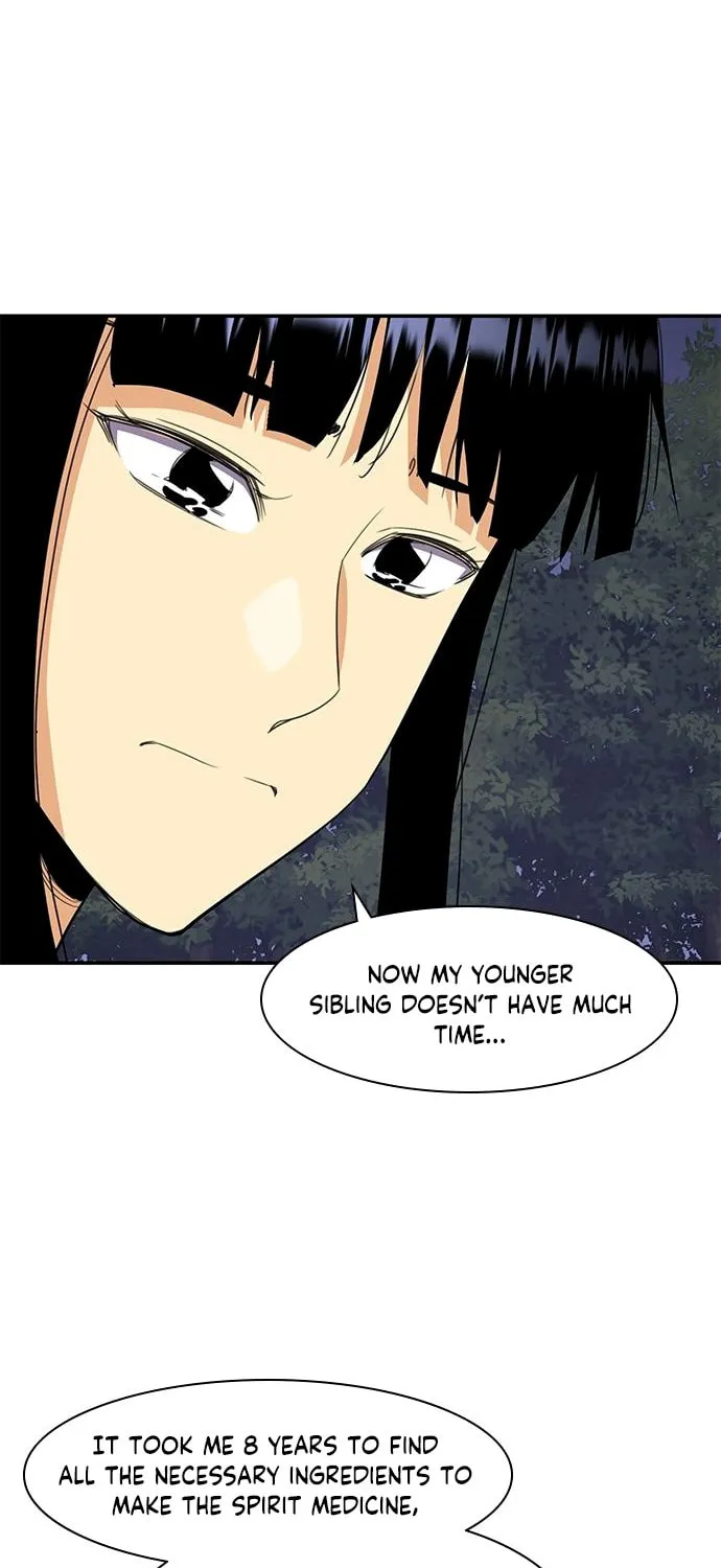 Read The Strongest Ever chapter 33 image 10 on Lezhin