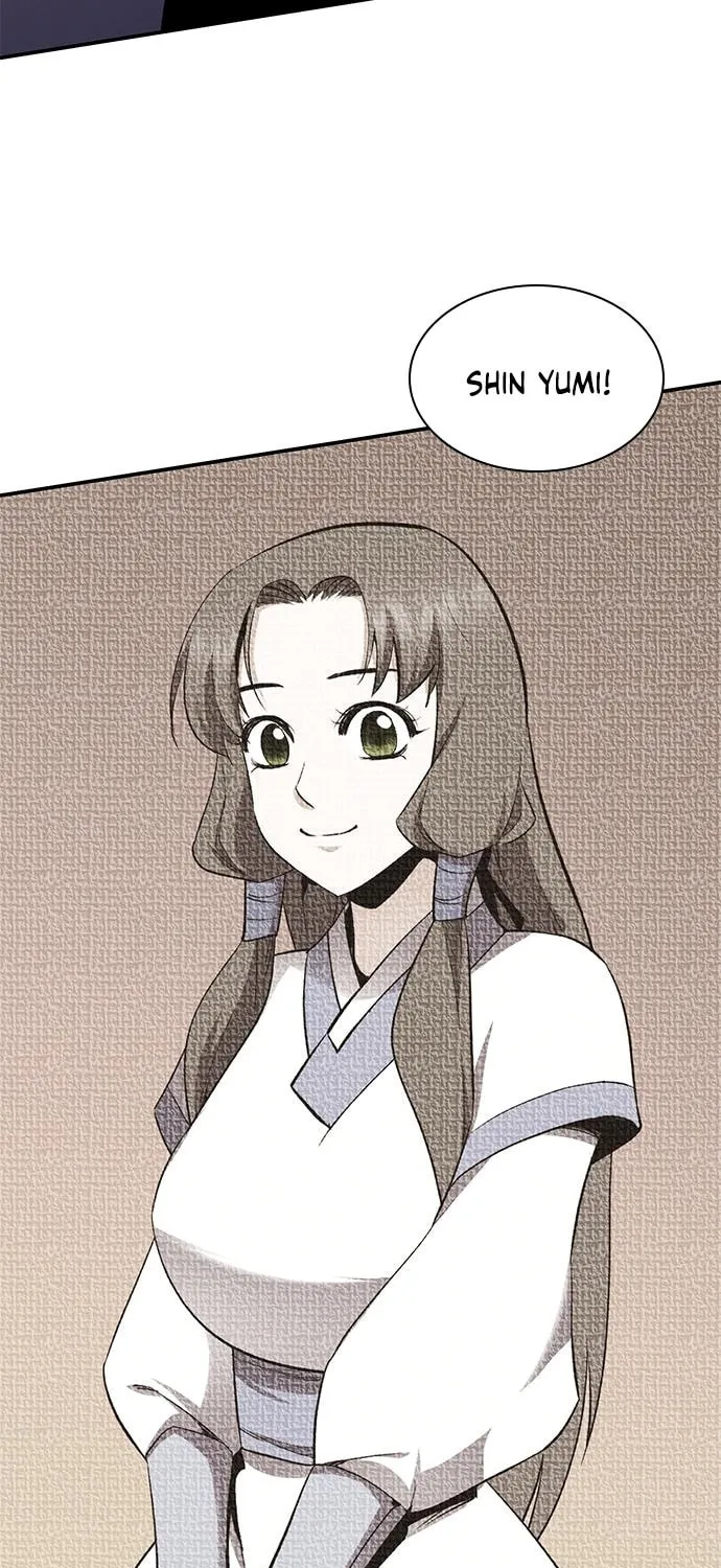 Read The Strongest Ever chapter 33 image 101 on Lezhin