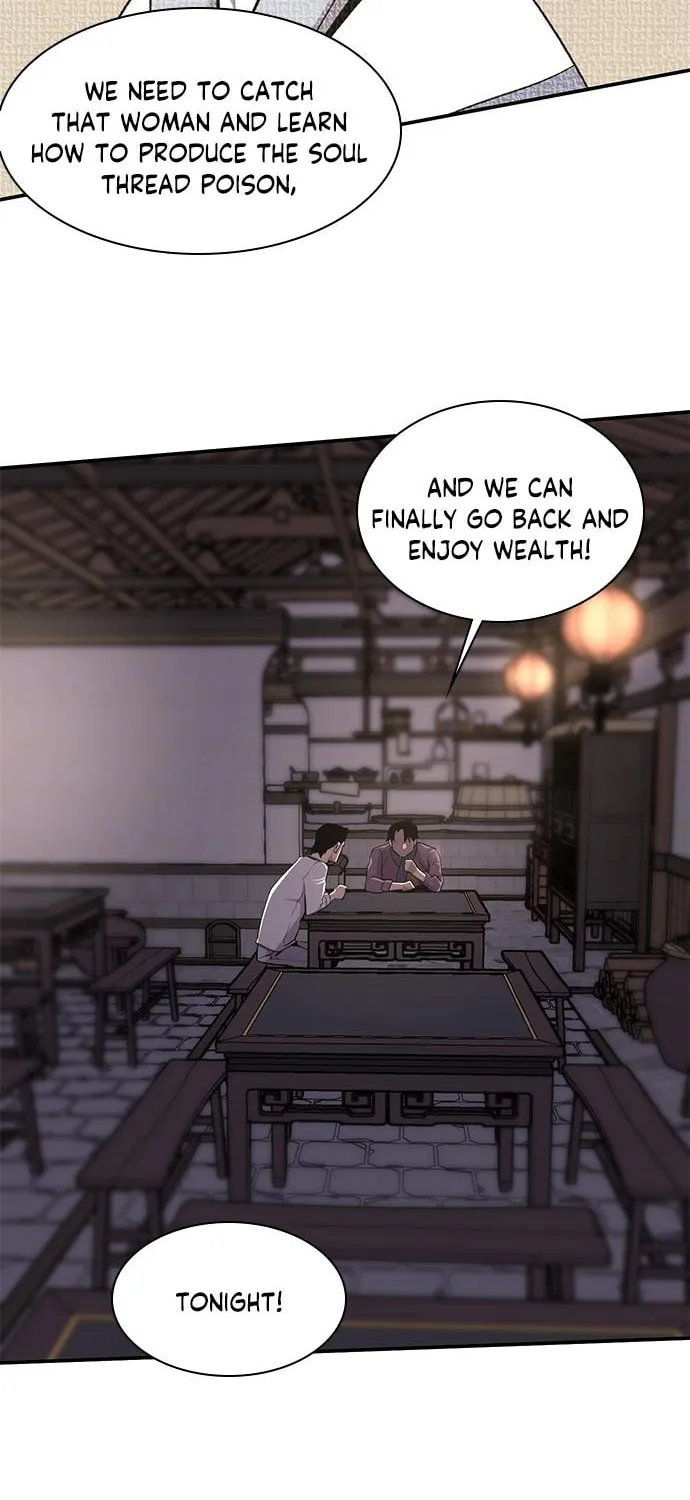 Read The Strongest Ever chapter 33 image 102 on Lezhin