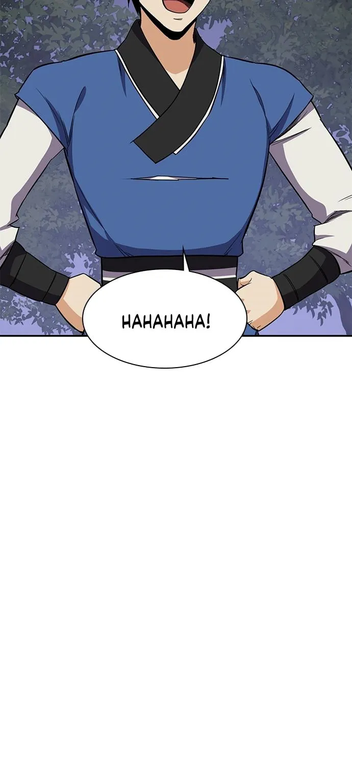 Read The Strongest Ever chapter 33 image 14 on Lezhin