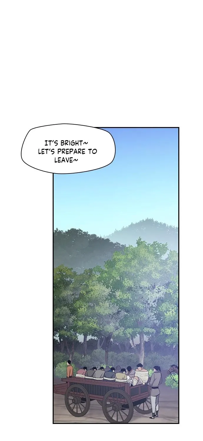 Read The Strongest Ever chapter 33 image 15 on Lezhin