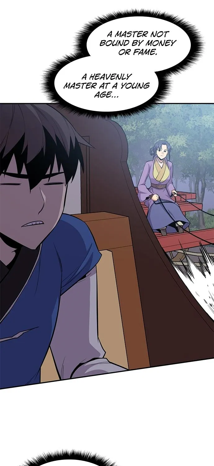 Read The Strongest Ever chapter 33 image 18 on Lezhin