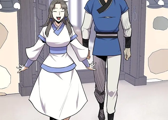Read The Strongest Ever chapter 33 image 21 on Lezhin
