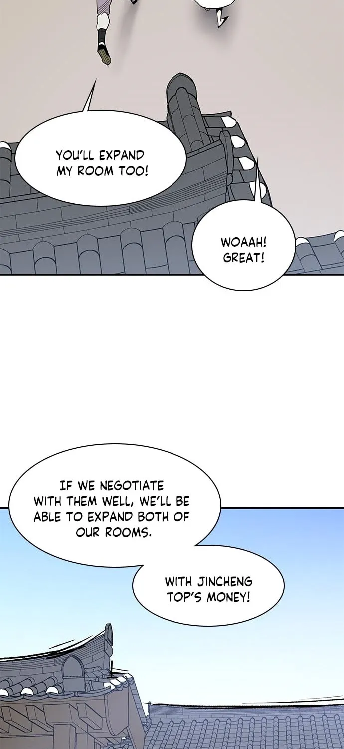Read The Strongest Ever chapter 33 image 23 on Lezhin