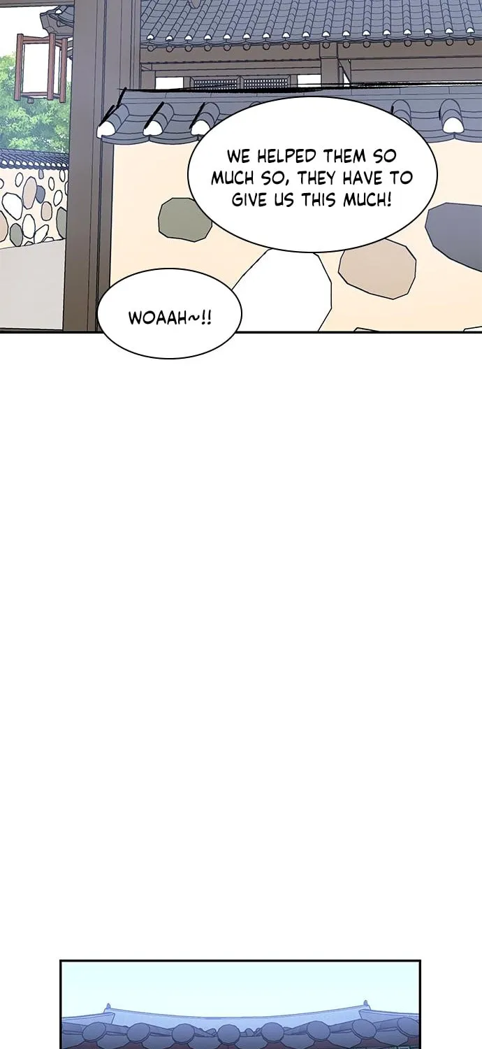 Read The Strongest Ever chapter 33 image 24 on Lezhin