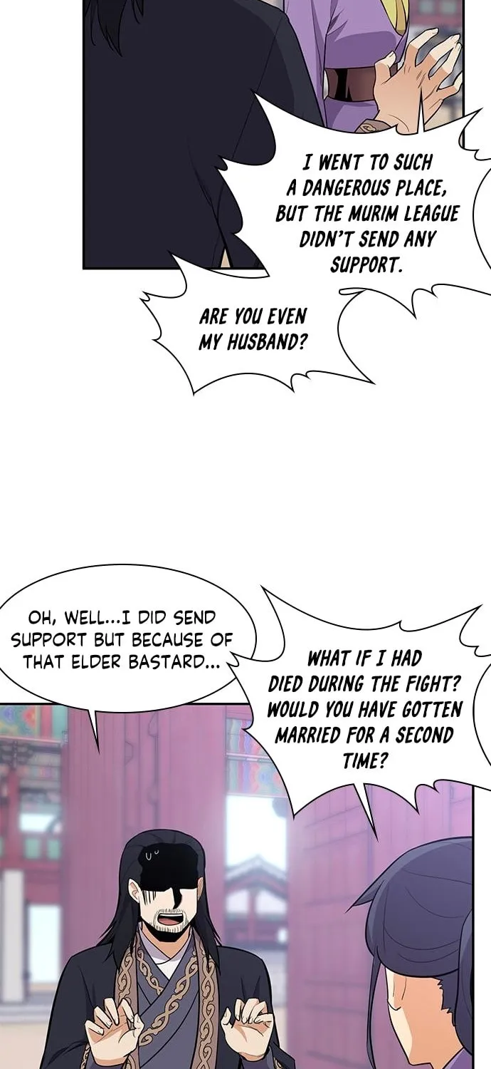Read The Strongest Ever chapter 33 image 27 on Lezhin