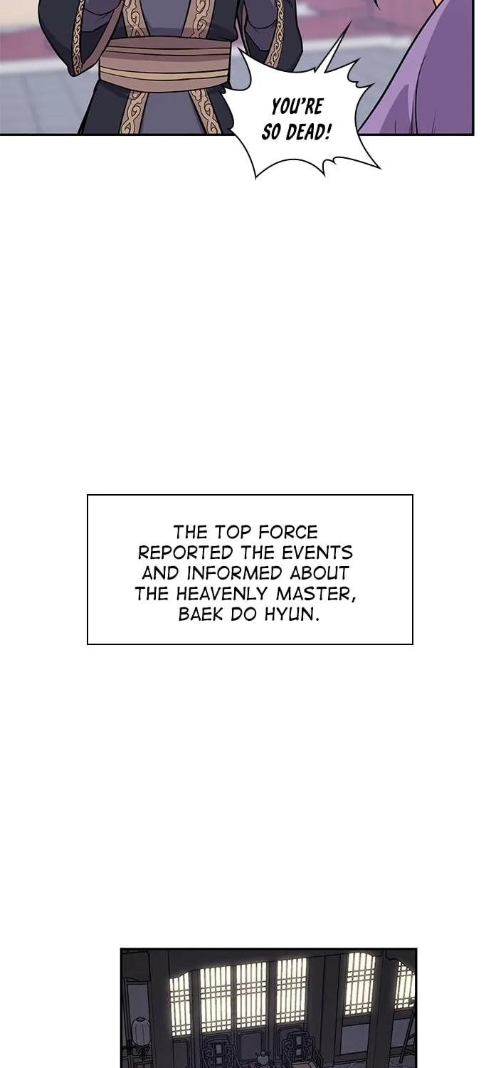 Read The Strongest Ever chapter 33 image 28 on Lezhin