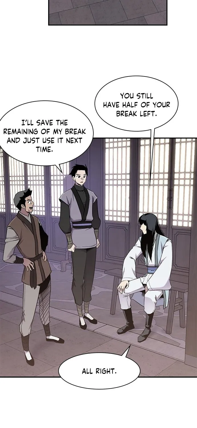Read The Strongest Ever chapter 33 image 30 on Lezhin