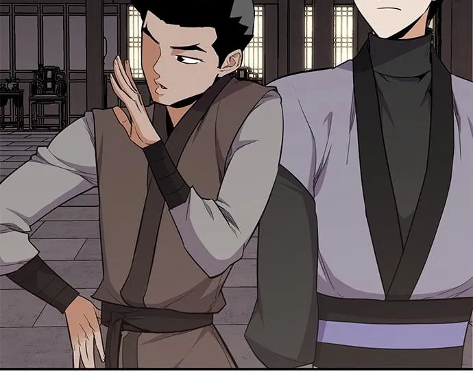 Read The Strongest Ever chapter 33 image 33 on Lezhin
