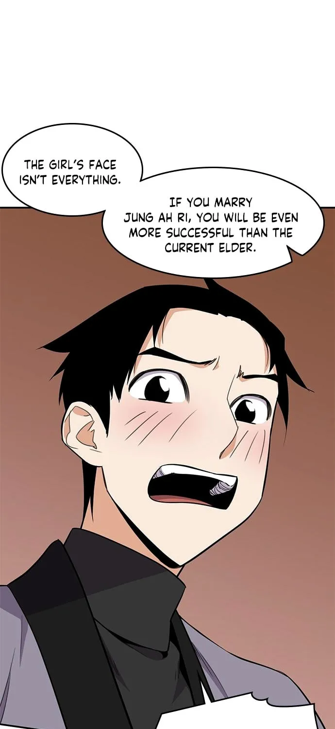 Read The Strongest Ever chapter 33 image 35 on Lezhin