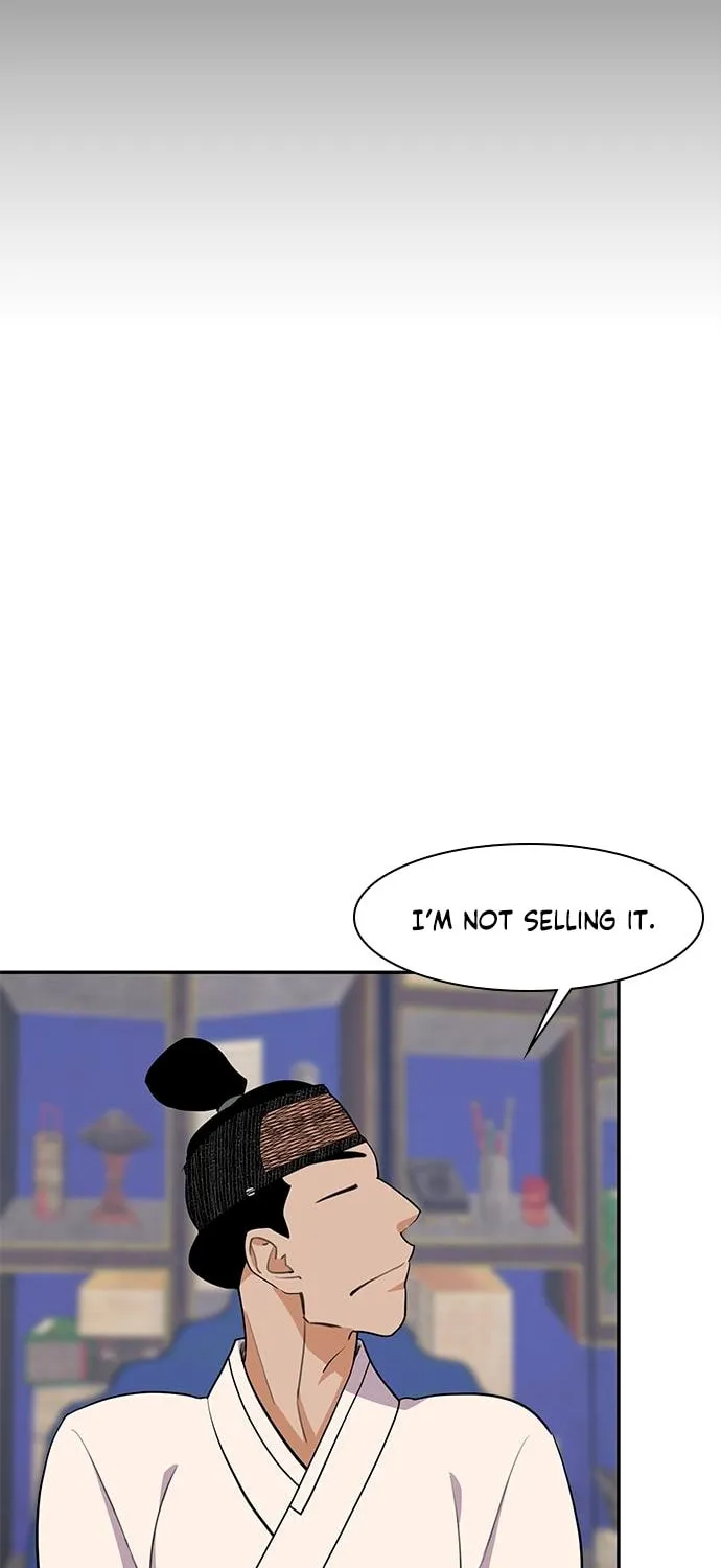 Read The Strongest Ever chapter 33 image 39 on Lezhin