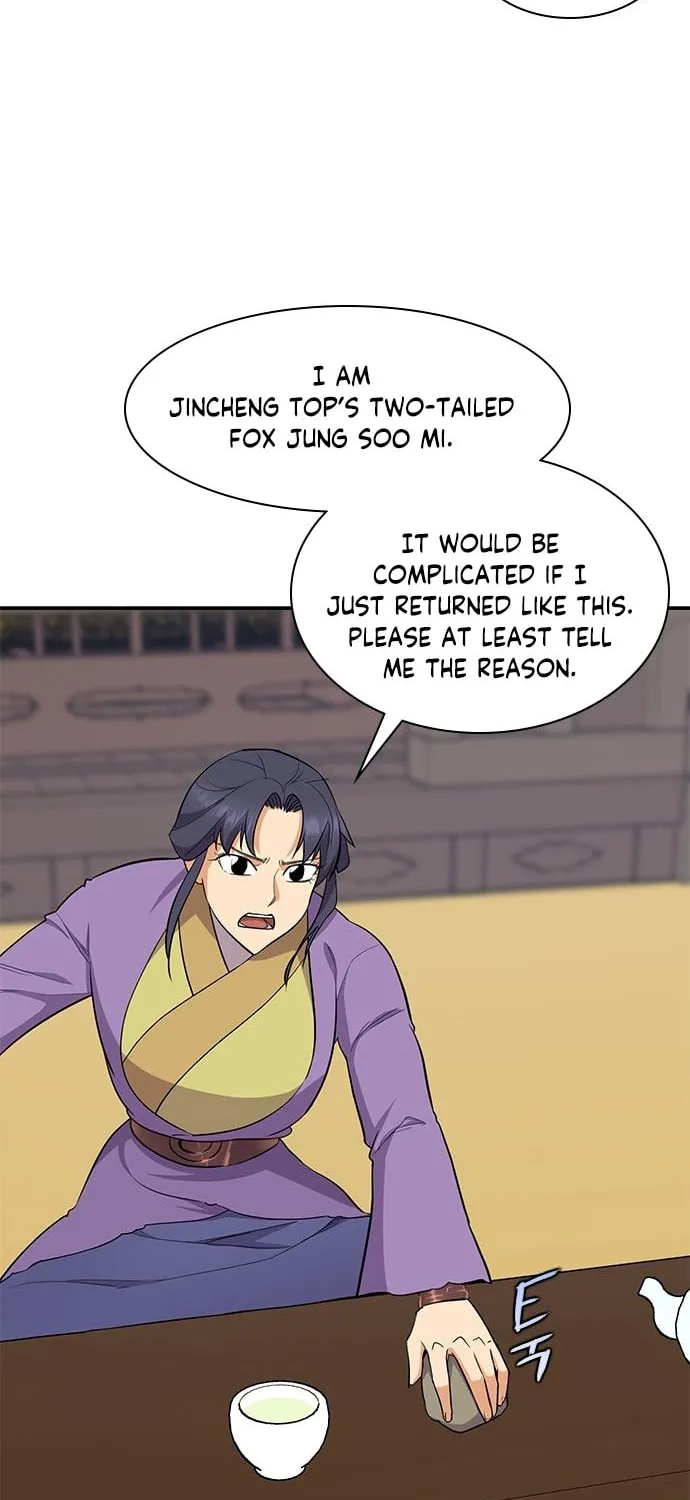 Read The Strongest Ever chapter 33 image 43 on Lezhin
